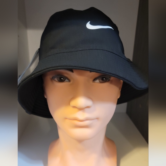 BNWT Nike Drifit Bucket Hat Size Small/Medium - Picture 1 of 5